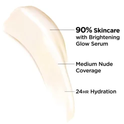 CC+ Nude Glow SPF40 01 Fair Porcelain 32ml