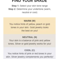 CC+ Nude Glow SPF40 05 Light 32ml