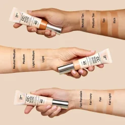 CC+ Nude Glow SPF40 05 Light 32ml