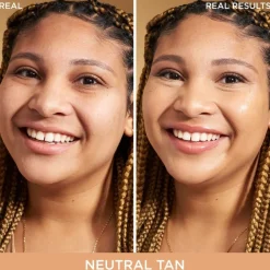 CC+ Nude Glow SPF40 10 Neutral Tan 32ml