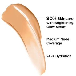 CC+ Nude Glow SPF40 10 Neutral Tan 32ml
