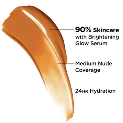 CC+ Nude Glow SPF40 12 Rich 32ml