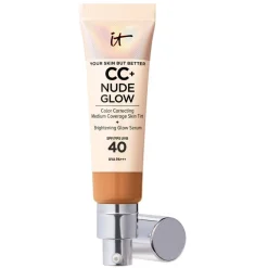 CC+ Nude Glow SPF40 11 Tan 32ml