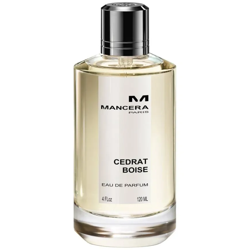 Cedrat Boise Eau De Parfum 120ml