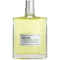 Cedrat Eau De Toilette 75ml