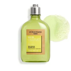 Cedrat Shower Gel 250ml