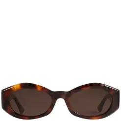 Celeste Tortoise Brown