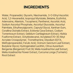 CELLMAZING Brightening Ampoule 30ml