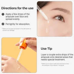 CELLMAZING Brightening Ampoule 30ml