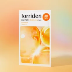 CELLMAZING Brightening Mask 27mlx1pcs