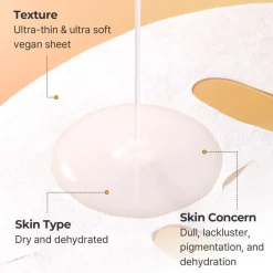 CELLMAZING Brightening Mask 27mlx1pcs