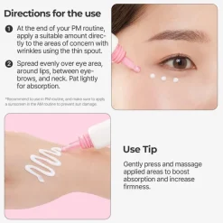 CELLMAZING Firming Eye Cream 30ml