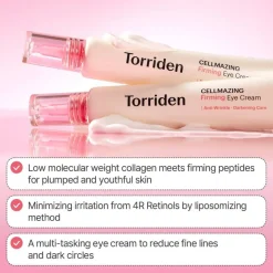 CELLMAZING Firming Eye Cream 30ml