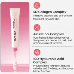CELLMAZING Firming Eye Cream 30ml