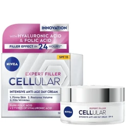 Cellular Expert Filler Anti-Age Day Cream 50ml