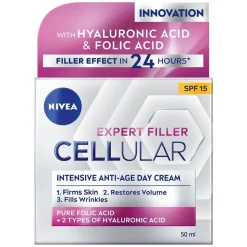 Cellular Expert Filler Anti-Age Day Cream 50ml