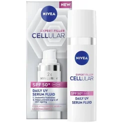 Cellular Expert Filler Daily UV Fluid SPF50 30ml