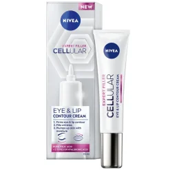 Cellular Expert Filler Eye Cream 15ml