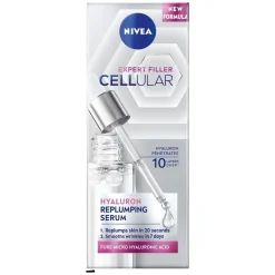 Cellular Expert Filler Hyaluron Replumping Serum 30ml