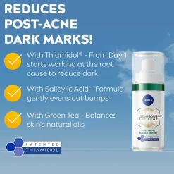 Cellular Luminous 630 Anti Dark-Spot Post-Acne Serum 30ml