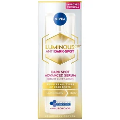 Cellular Luminous 630 Anti Dark-Spot Serum 30ml