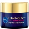Cellular Luminous 630 Anti Dark-Spot Night Cream 50ml