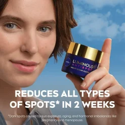 Cellular Luminous 630 Anti Dark-Spot Night Cream 50ml