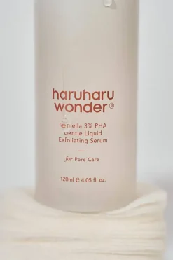 Centella 3% PHA Gentle Liquid Exfoliating Serum 120ml