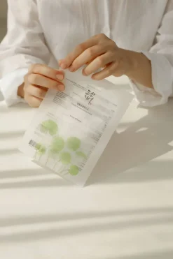 Centella Asiatica Calming Mask 25ml