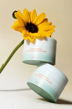 Centella Sunflower Makeup Melting Cleansing Balm 30ml