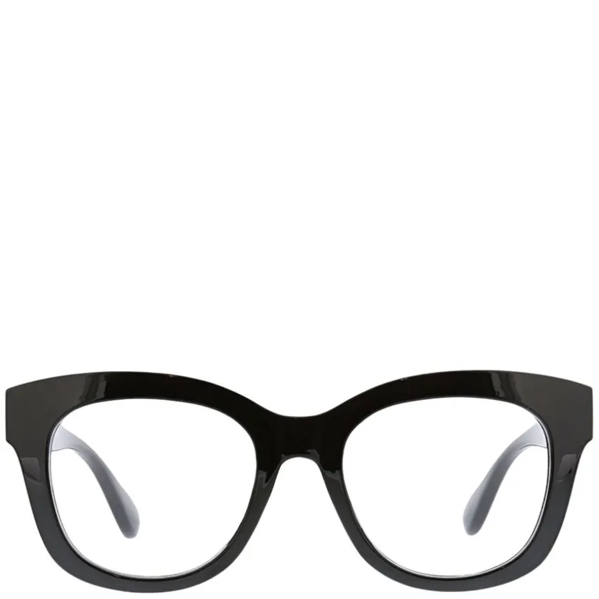 Center Stage Focus Black Strength 2.0