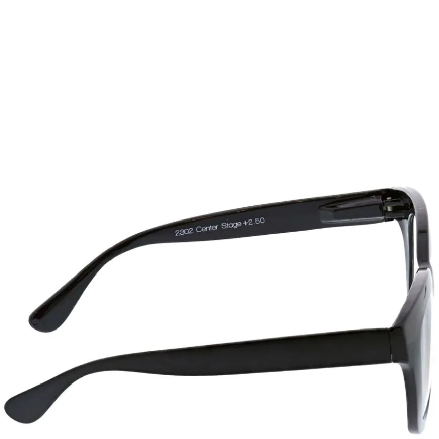 Center Stage Focus Black Strength 1.0