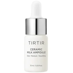 Ceramic Milk Ampoule 10ml