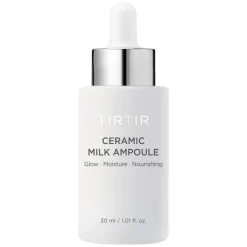 Ceramic Milk Ampoule 30ml