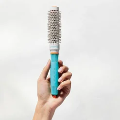 Ceramic Round Brush 25mm