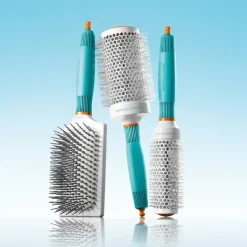 Ceramic Round Brush 45mm