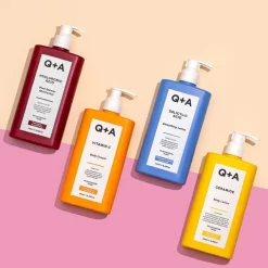 Ceramide Body Lotion 250ml