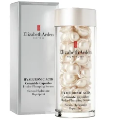 Ceramide Capsules Hyaluronic Acid 60pcs