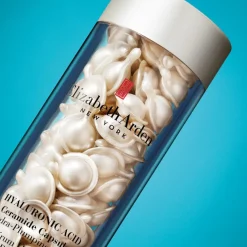 Ceramide Capsules Hyaluronic Acid 60pcs