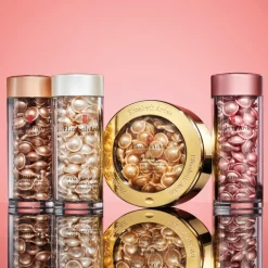 Ceramide Capsules Hyaluronic Acid 60pcs