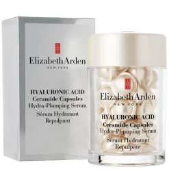 Ceramide Capsules Hyaluronic Acid 30pcs