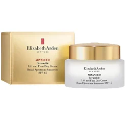 Ceramide Lift And Firm Day Cream SPF15 50ml