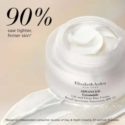 Ceramide Lift And Firm Day Cream SPF15 50ml