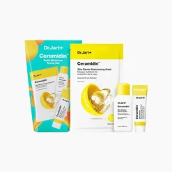 Ceramidin Hello Moisture Travel Set