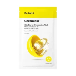 Ceramidin Skin Barrier Moisturizing Mask 22g