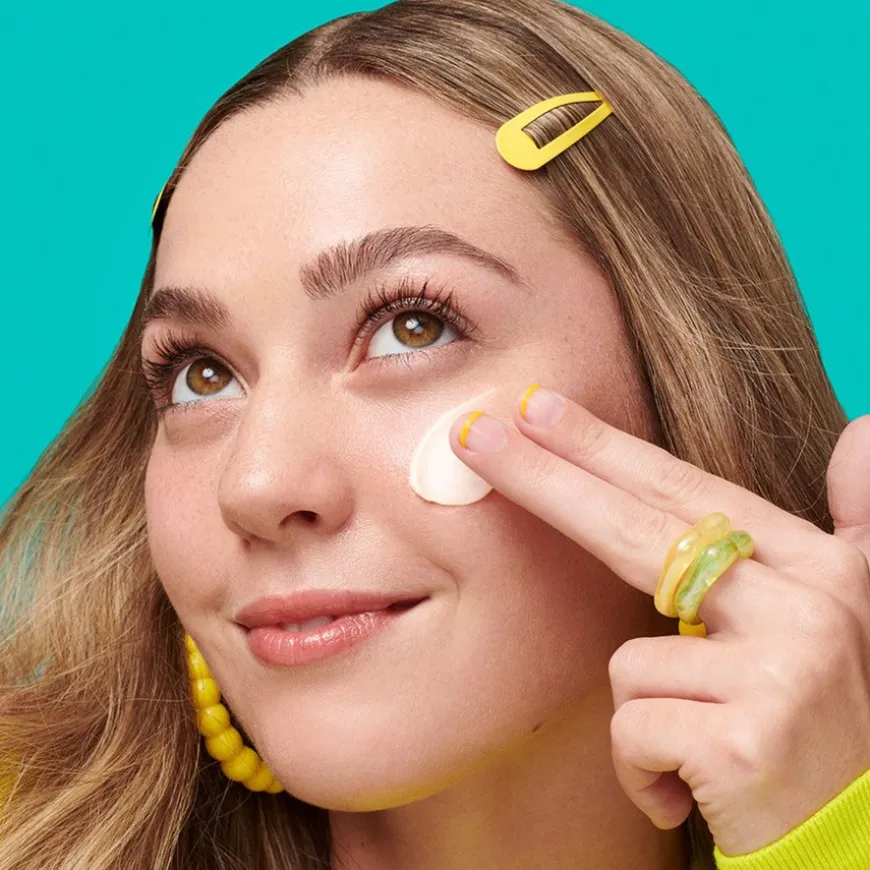 Ceramidin Skin Barrier Moisturising Milky Lotion 50ml