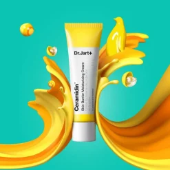 Ceramidin Skin Barrier Moisturizing Cream 50ml