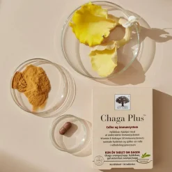 Chaga Plus 30 pcs
