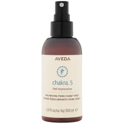 Chakra 5 Balancing Pure-Fume Mist 100ml