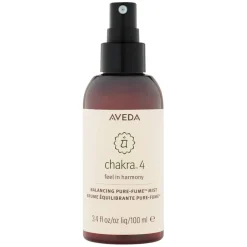 Chakra 4 Balancing Pure-Fume Mist 100ml